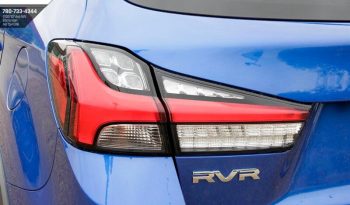 2020 Mitsubishi RVR SEL AWC full