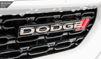 2018 Dodge Durango GT full