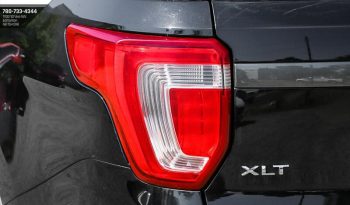 2019 Ford Explorer XLT full