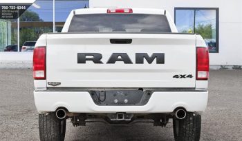 2019 Ram Ram Pickup 1500 Classic ST full