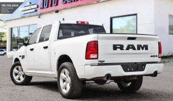 2019 Ram Ram Pickup 1500 Classic ST full