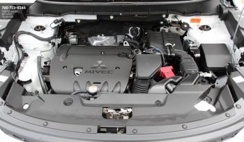 2020 Mitsubishi RVR SEL AWC full